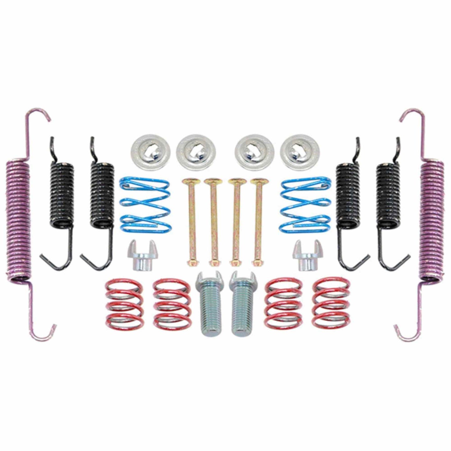 Raybestos Brakes Parking Brake Hardware Kit H17399