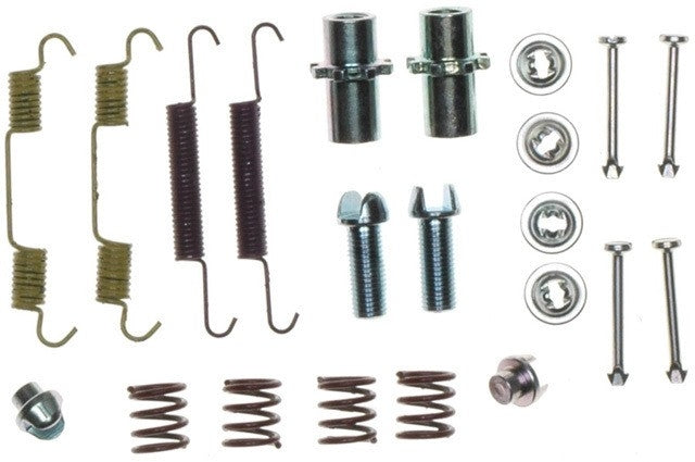 Raybestos Brakes Parking Brake Hardware Kit H17400