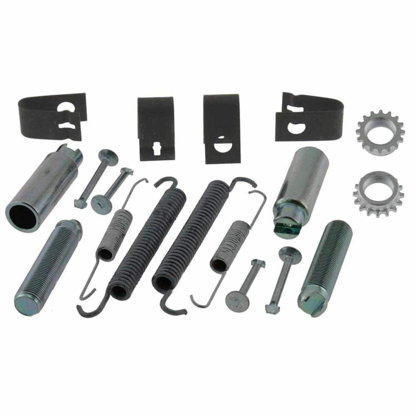 Raybestos Brakes Parking Brake Hardware Kit H17401