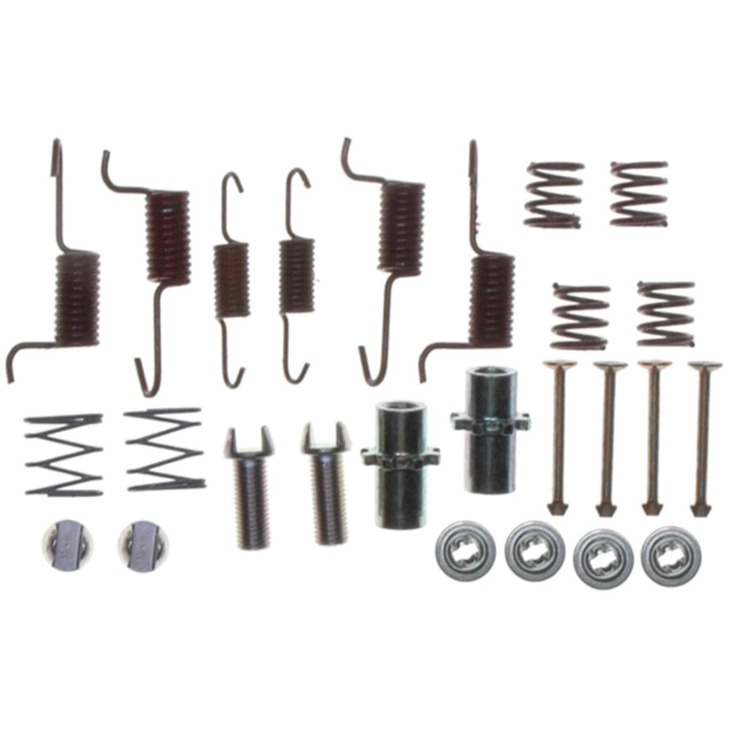 Raybestos Brakes Parking Brake Hardware Kit H17428