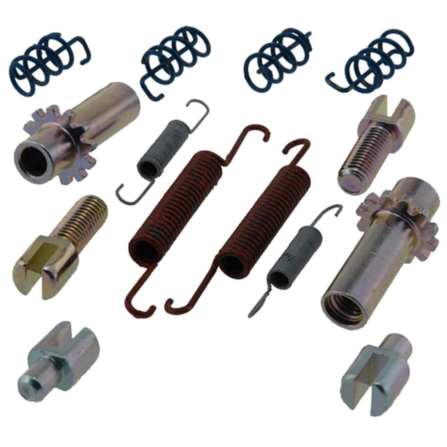 Raybestos Brakes Parking Brake Hardware Kit H17437