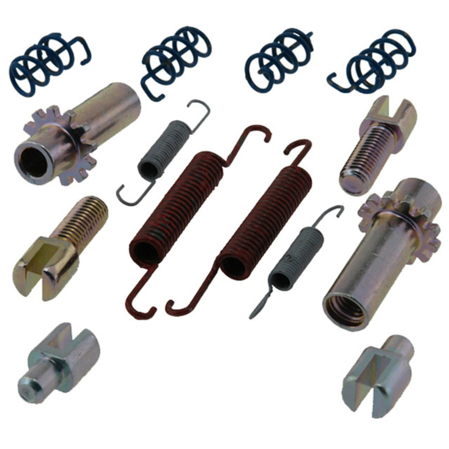 Raybestos Brakes Parking Brake Hardware Kit H17437