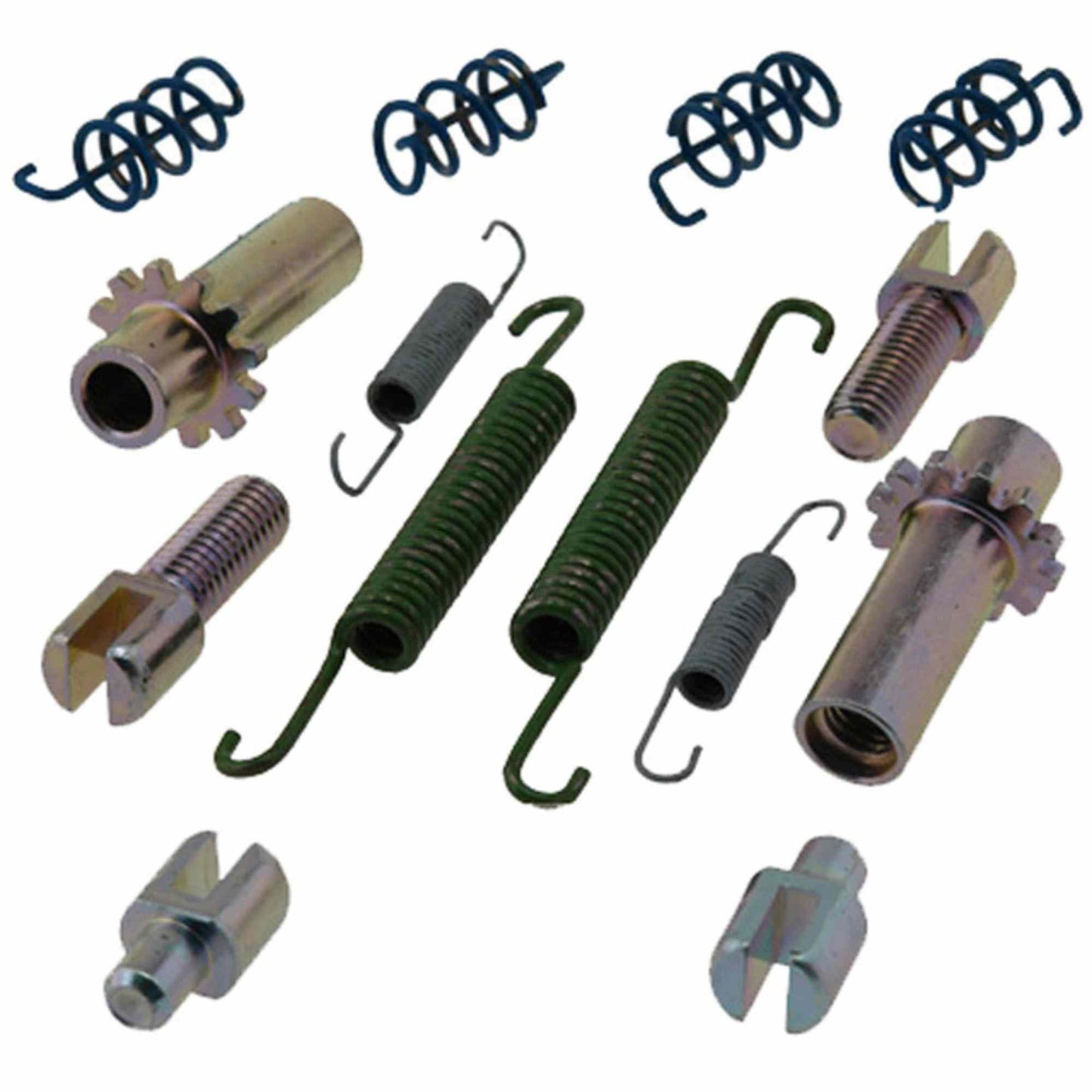 Raybestos Brakes Parking Brake Hardware Kit H17438