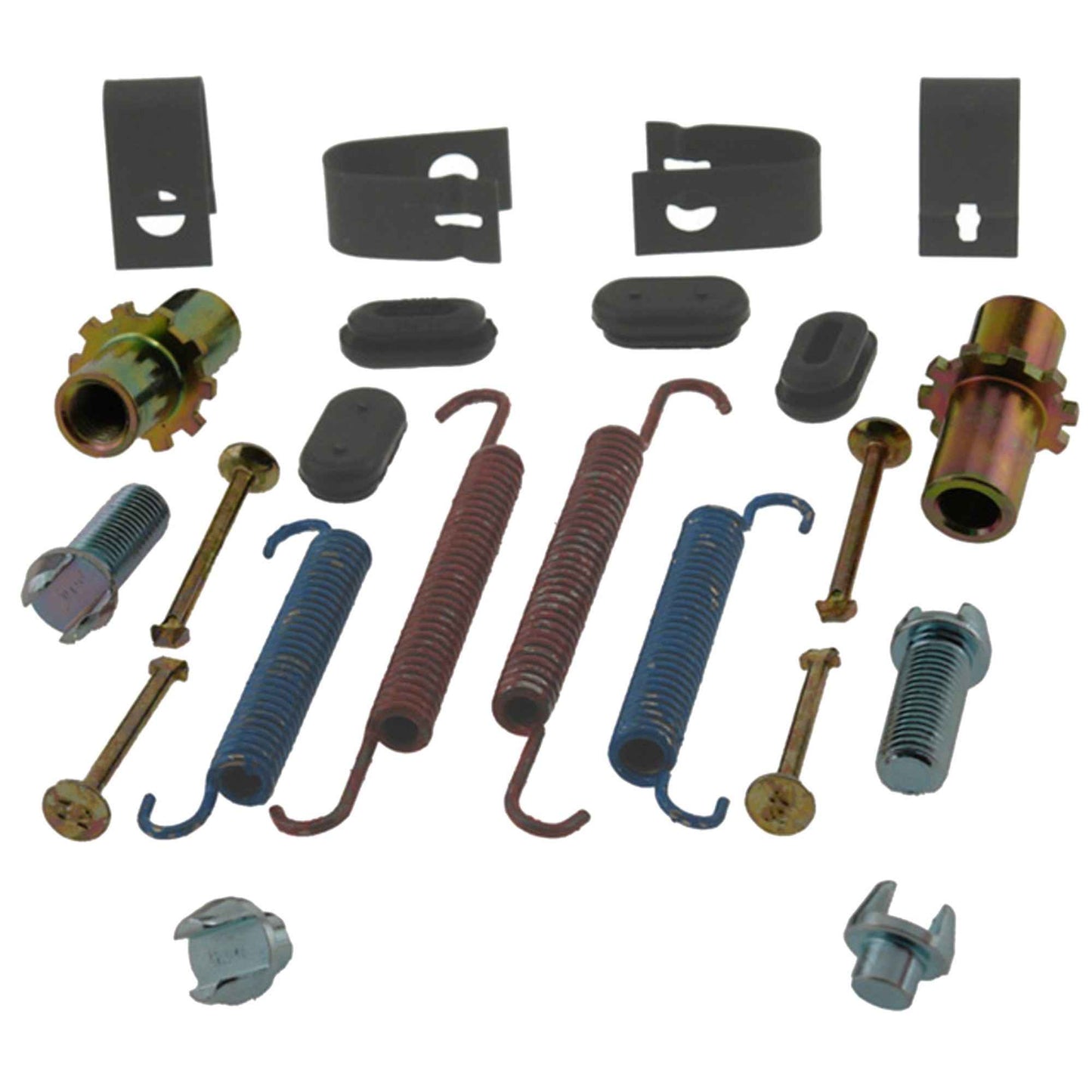 Raybestos Brakes Parking Brake Hardware Kit H17444