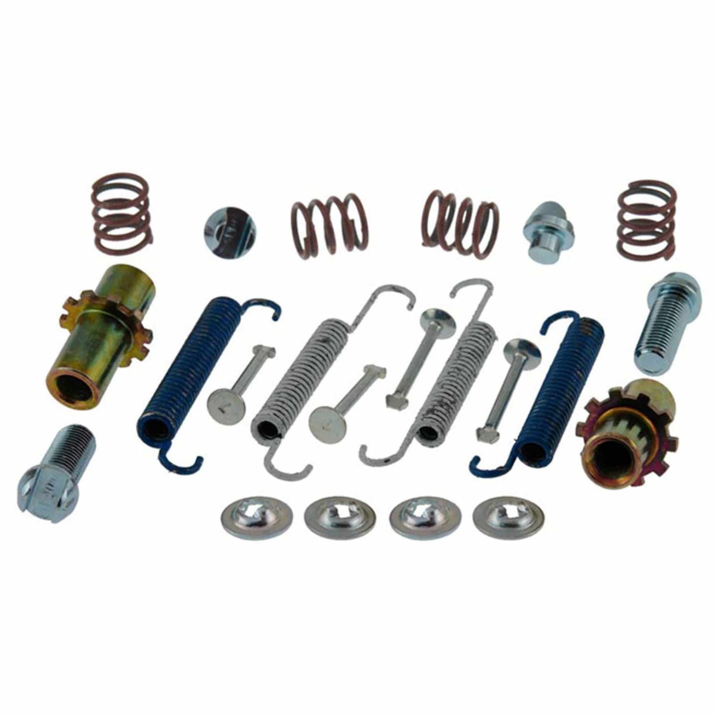 Raybestos Brakes Parking Brake Hardware Kit H17446