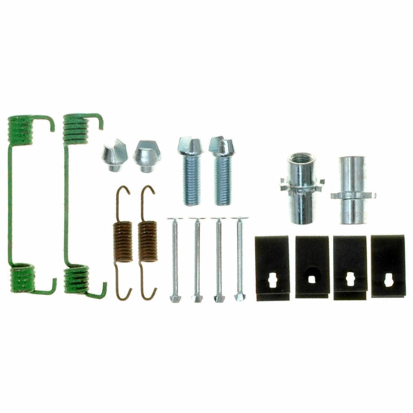 Raybestos Brakes Parking Brake Hardware Kit H17450