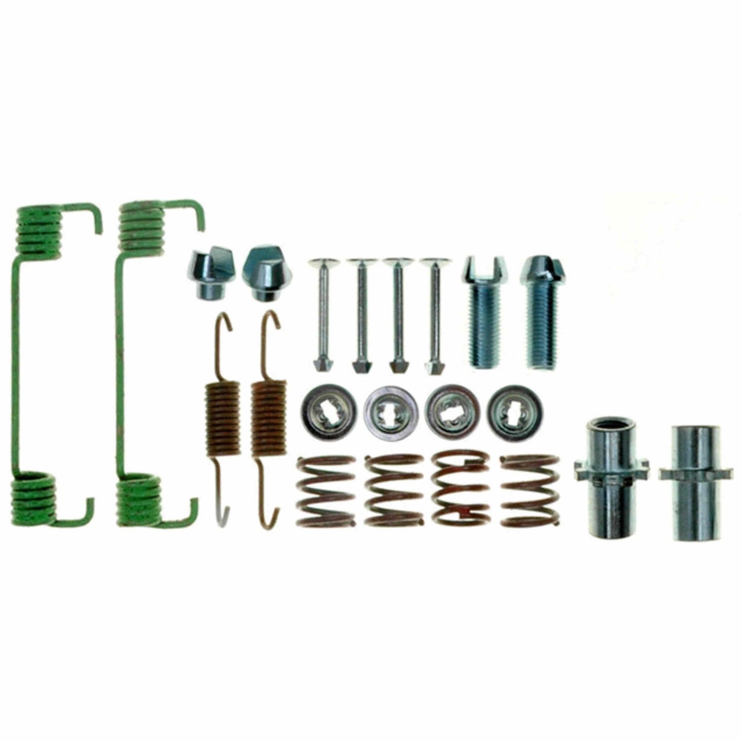 Raybestos Brakes Parking Brake Hardware Kit H17451