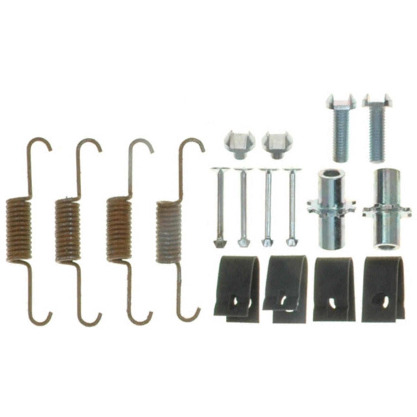 Raybestos Brakes Parking Brake Hardware Kit H17452