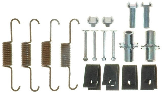 Raybestos Brakes Parking Brake Hardware Kit H17452