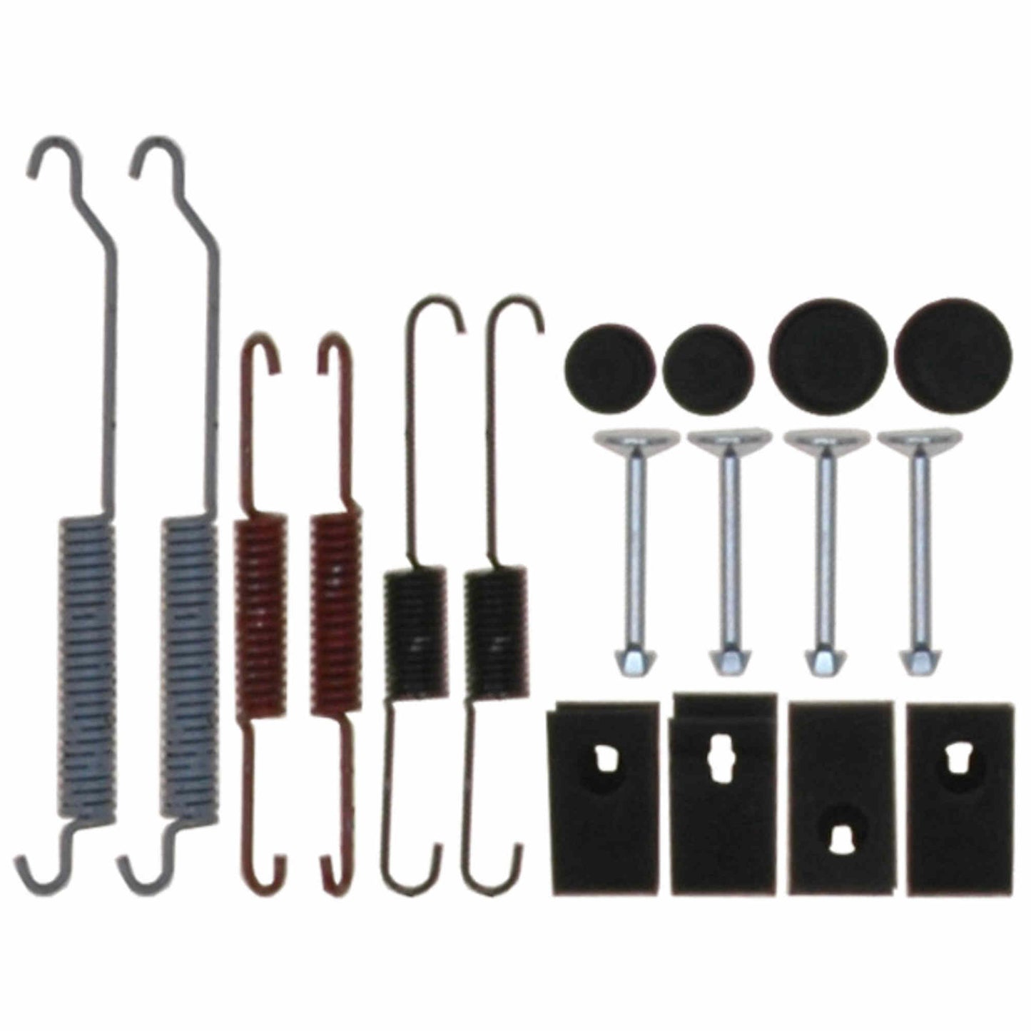 Raybestos Brakes Drum Brake Hardware Kit H17459