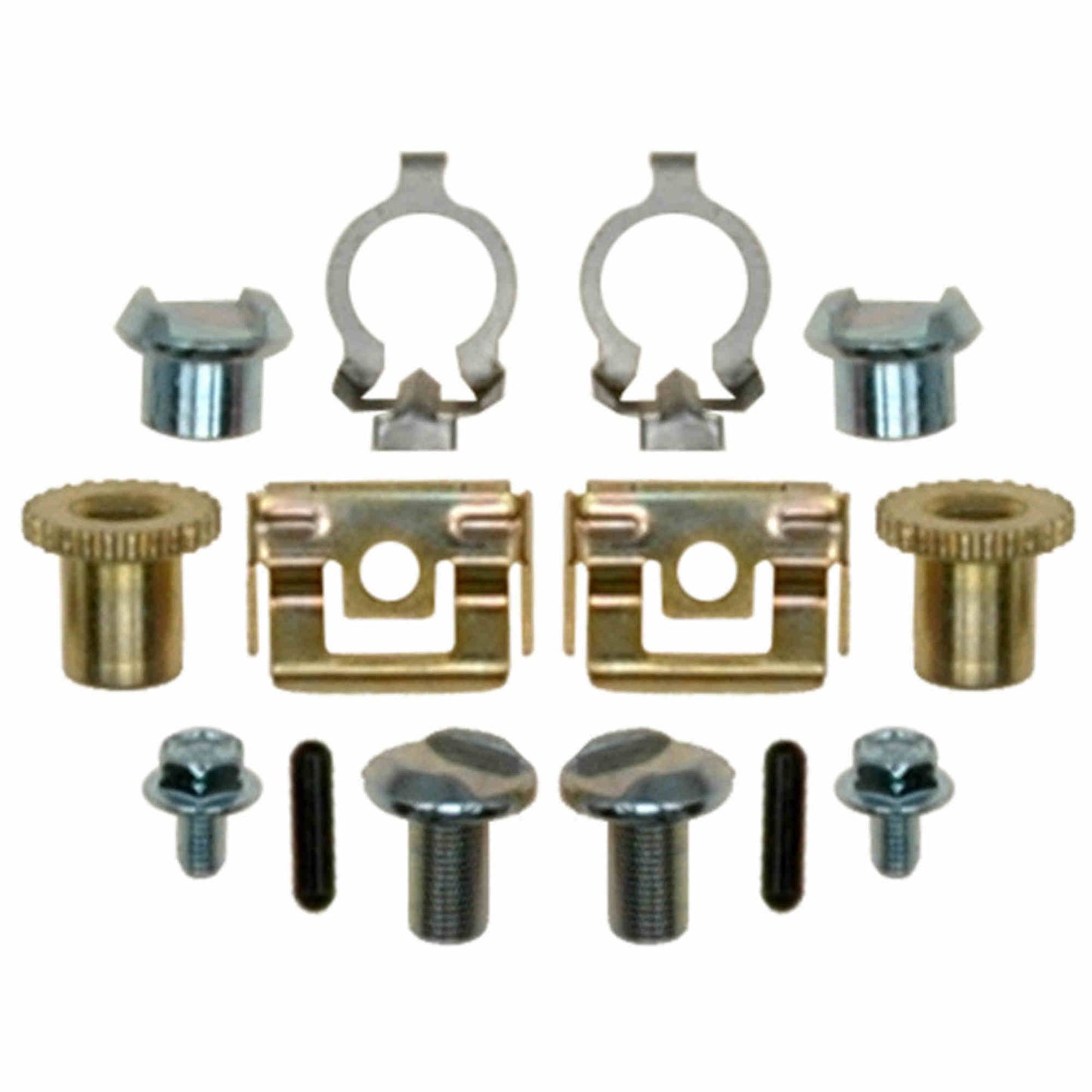 Raybestos Brakes Parking Brake Hardware Kit H17461
