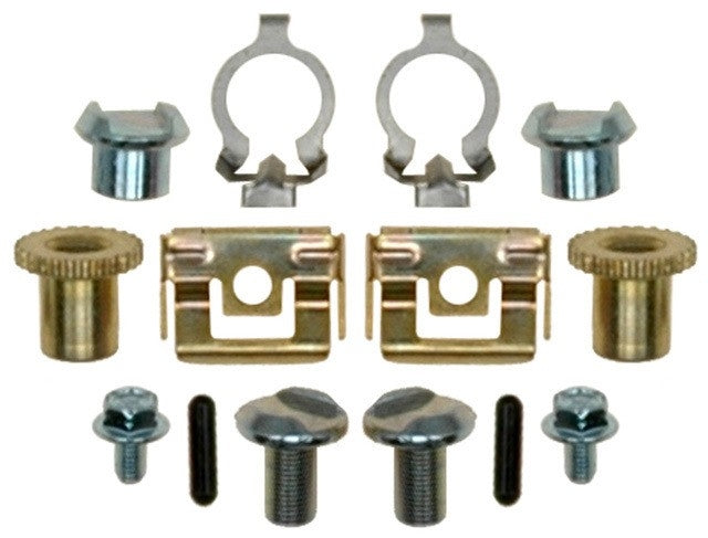 Raybestos Brakes Parking Brake Hardware Kit H17461