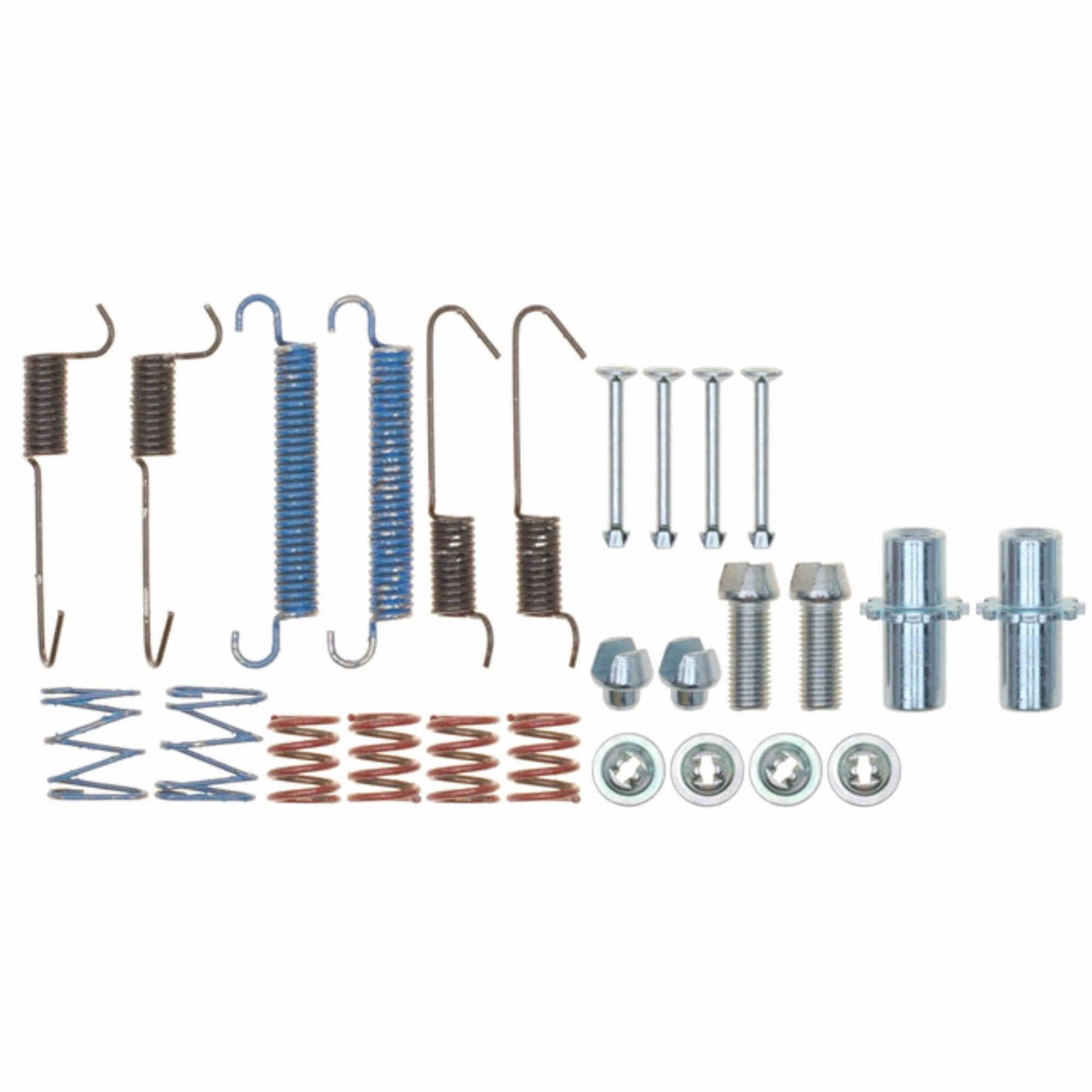 Raybestos Brakes Parking Brake Hardware Kit H17462