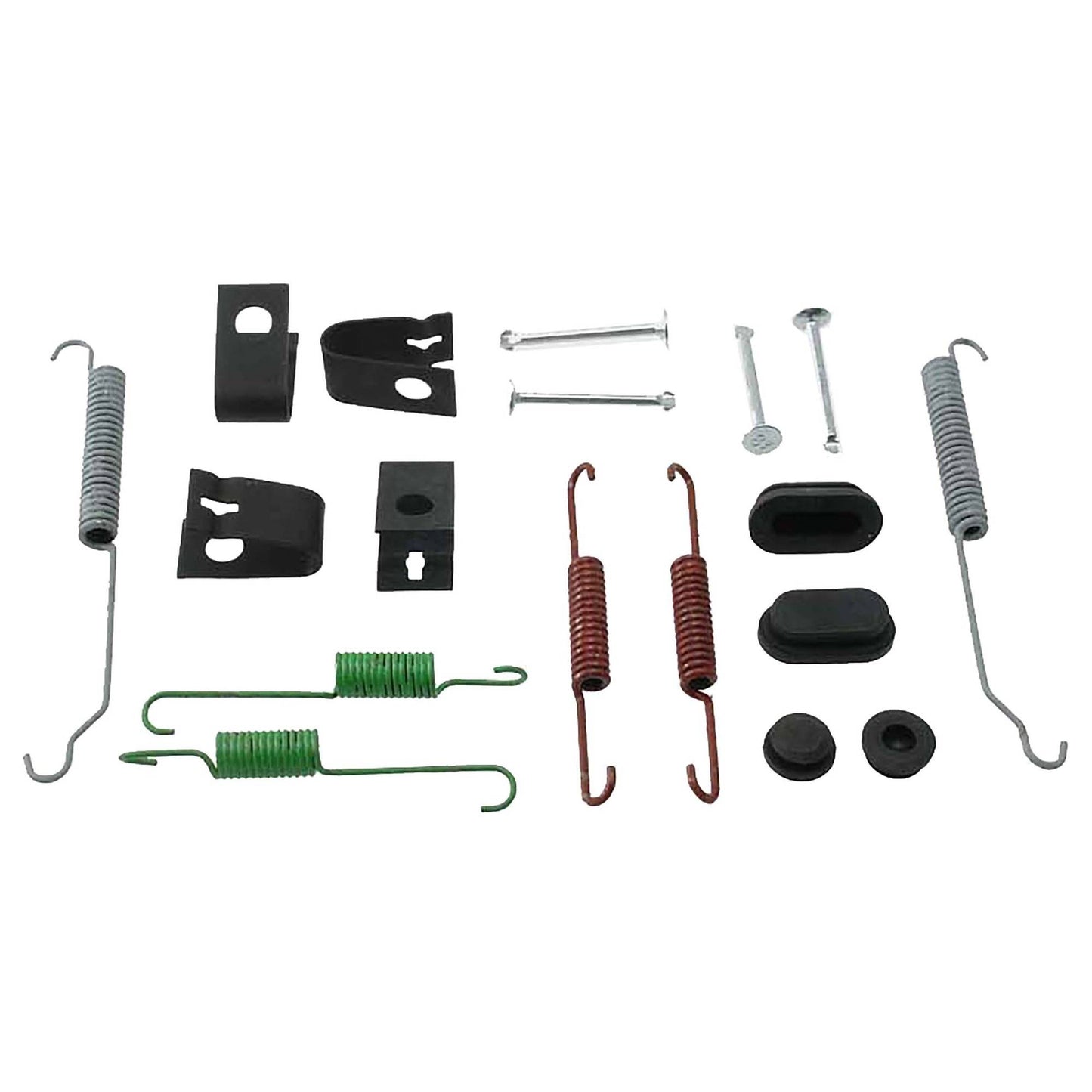 Raybestos Brakes Drum Brake Hardware Kit H17465