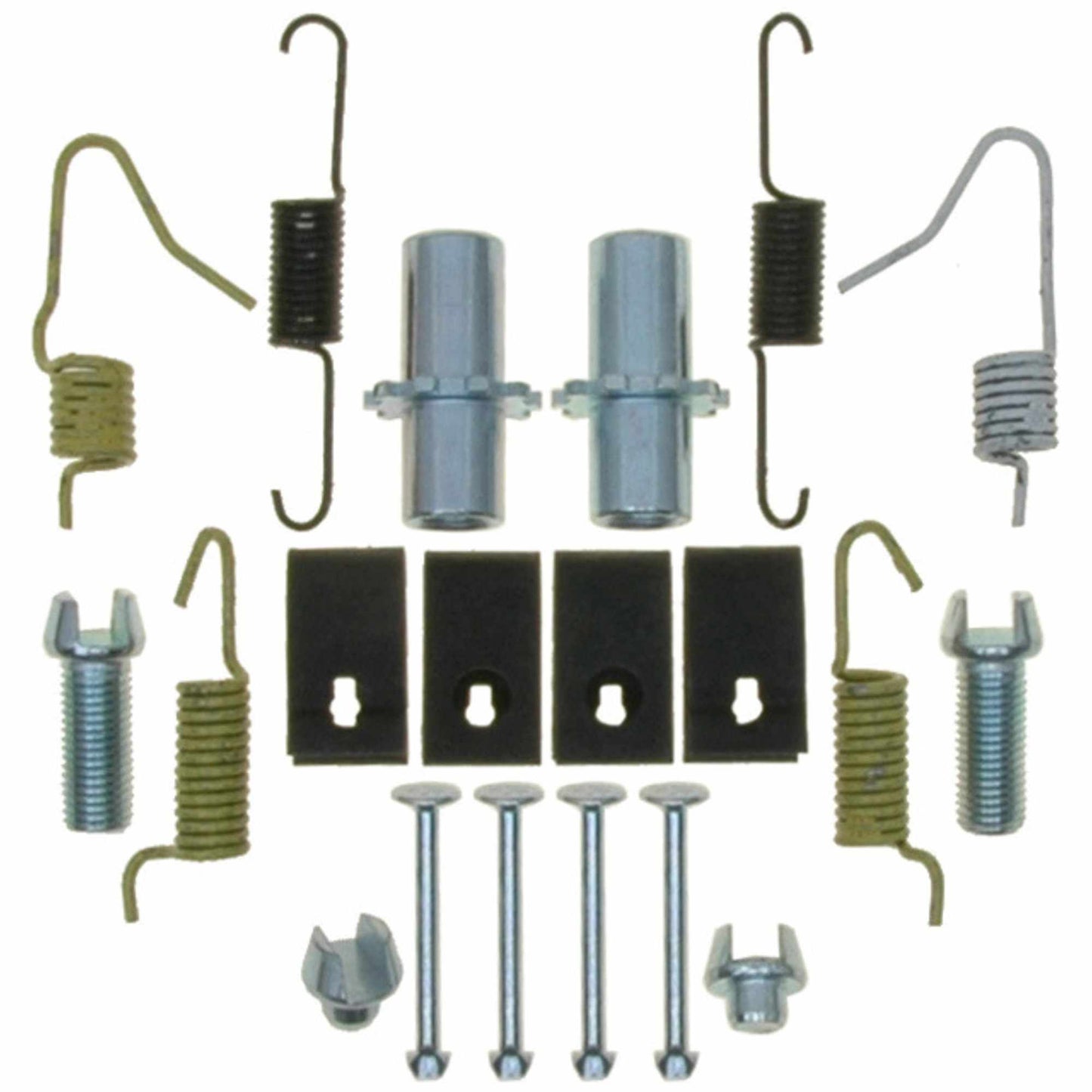 Raybestos Brakes Parking Brake Hardware Kit H17468