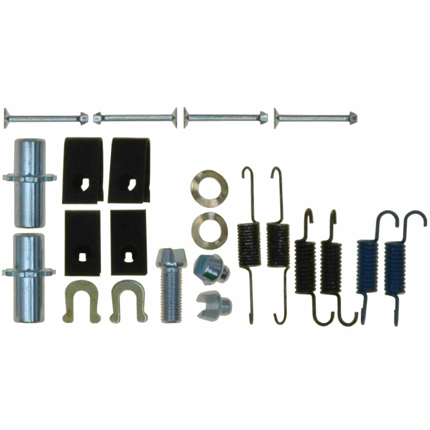 Raybestos Brakes Parking Brake Hardware Kit H17469