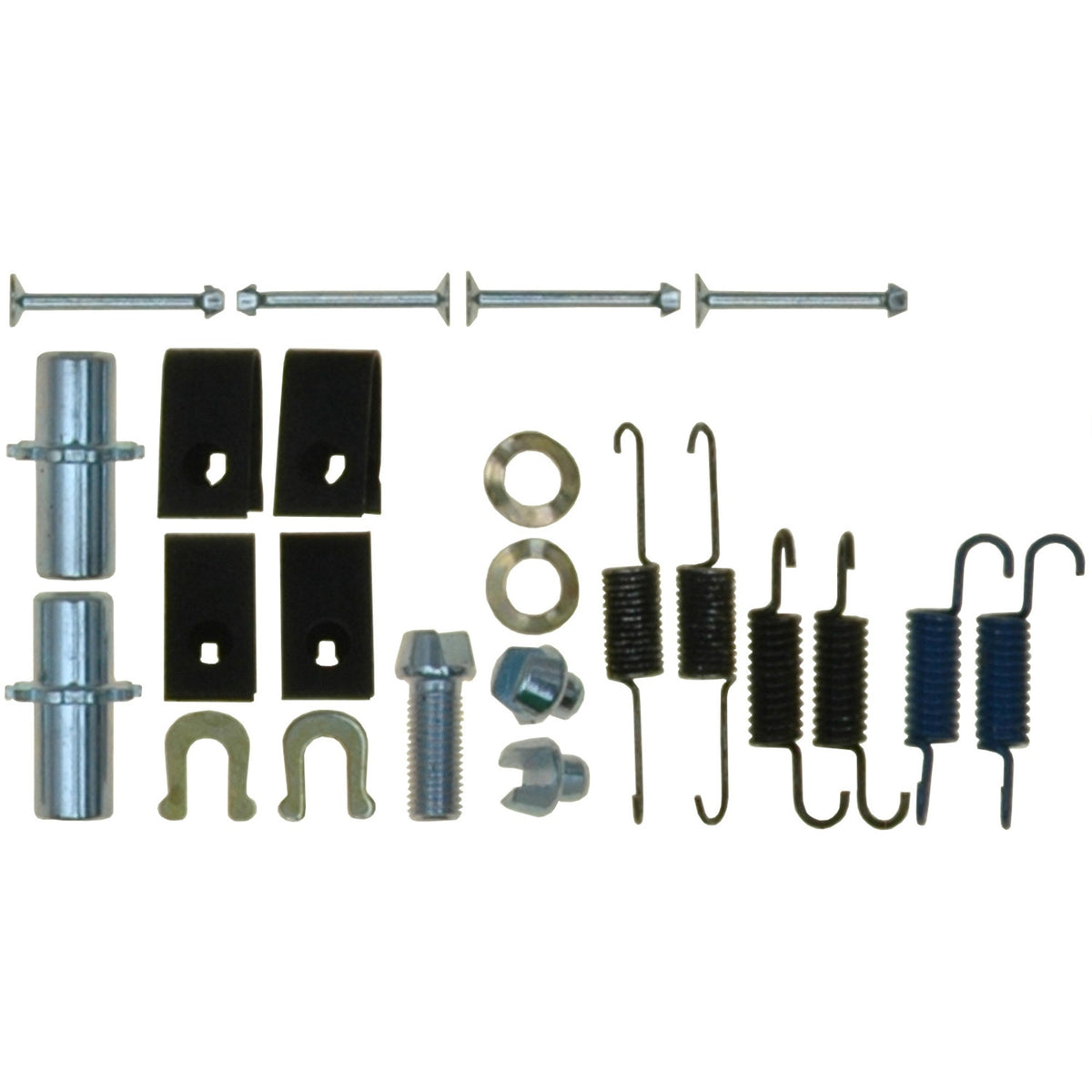 Raybestos Brakes Parking Brake Hardware Kit H17469