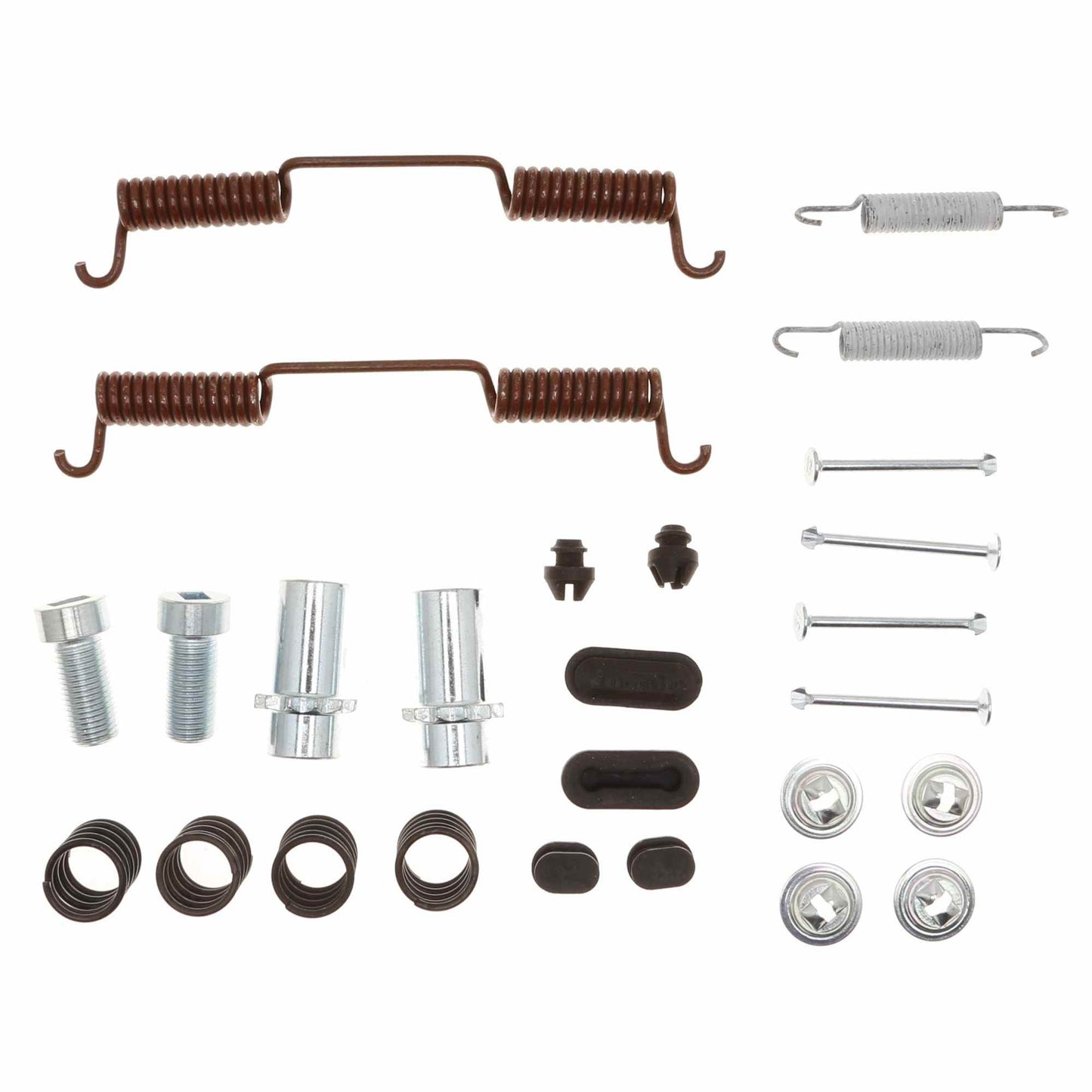 Raybestos Brakes Parking Brake Hardware Kit H17473