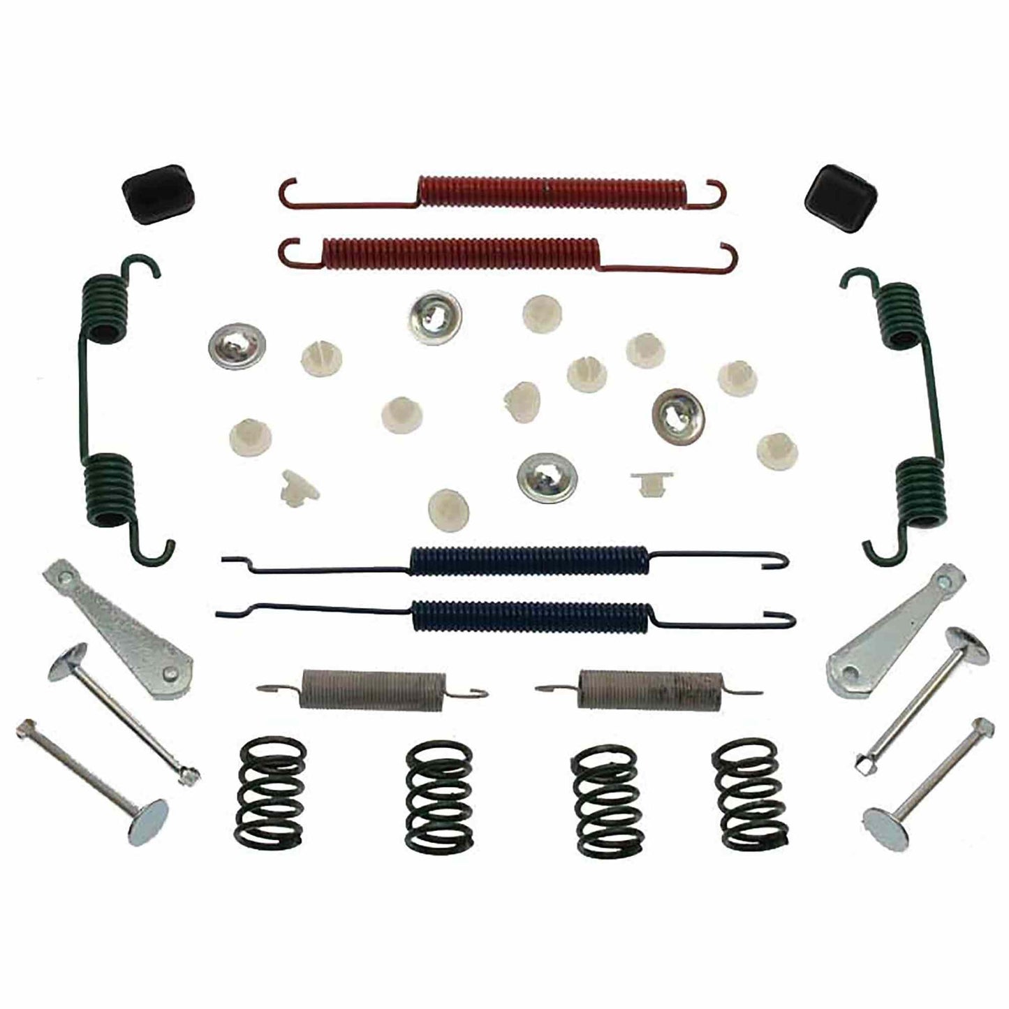 Raybestos Brakes Drum Brake Hardware Kit H17478