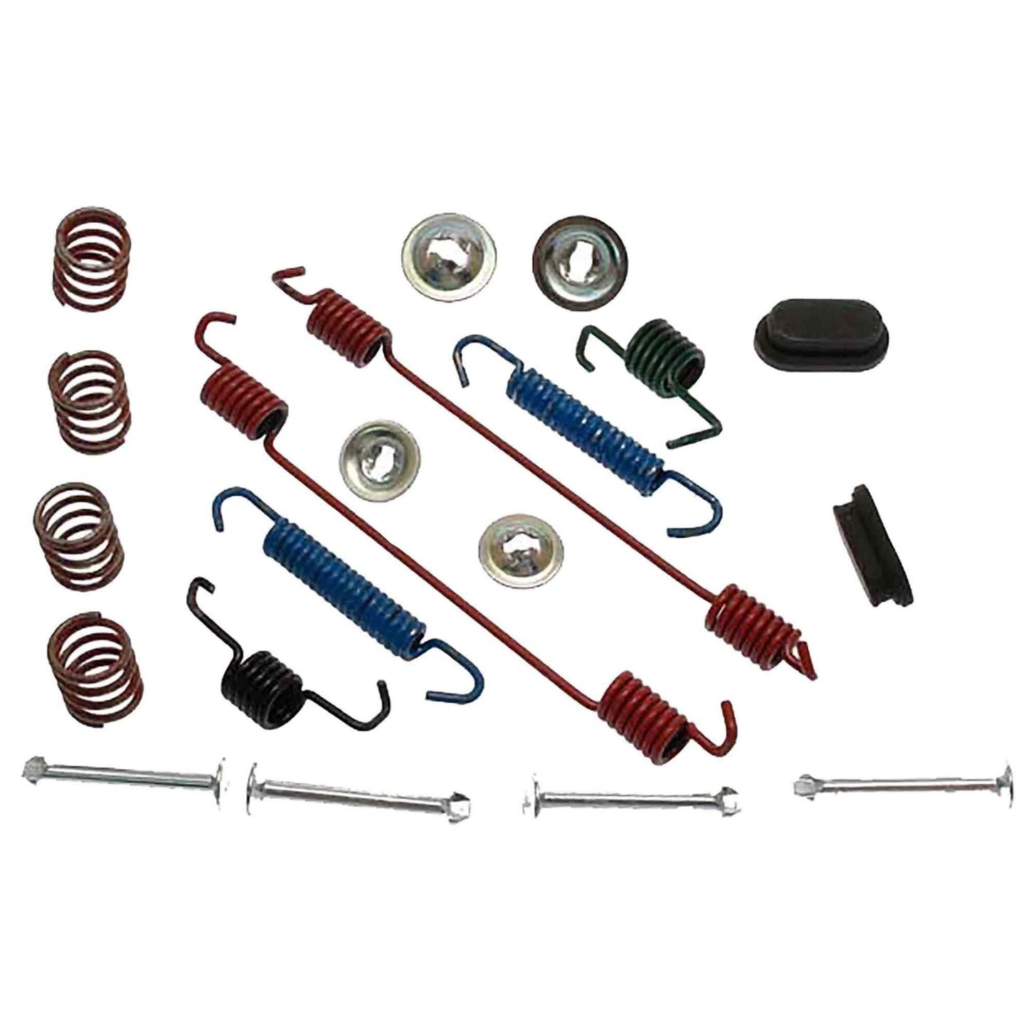 Raybestos Brakes Drum Brake Hardware Kit H17479