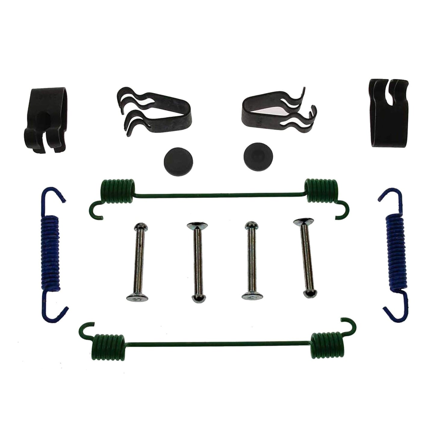 Raybestos Brakes Drum Brake Hardware Kit H17480