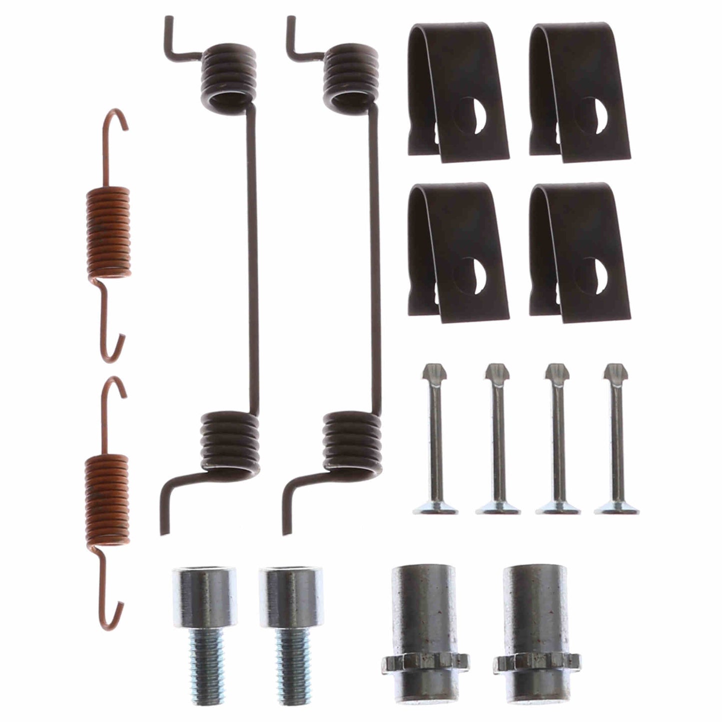 Raybestos Brakes Parking Brake Hardware Kit H17481