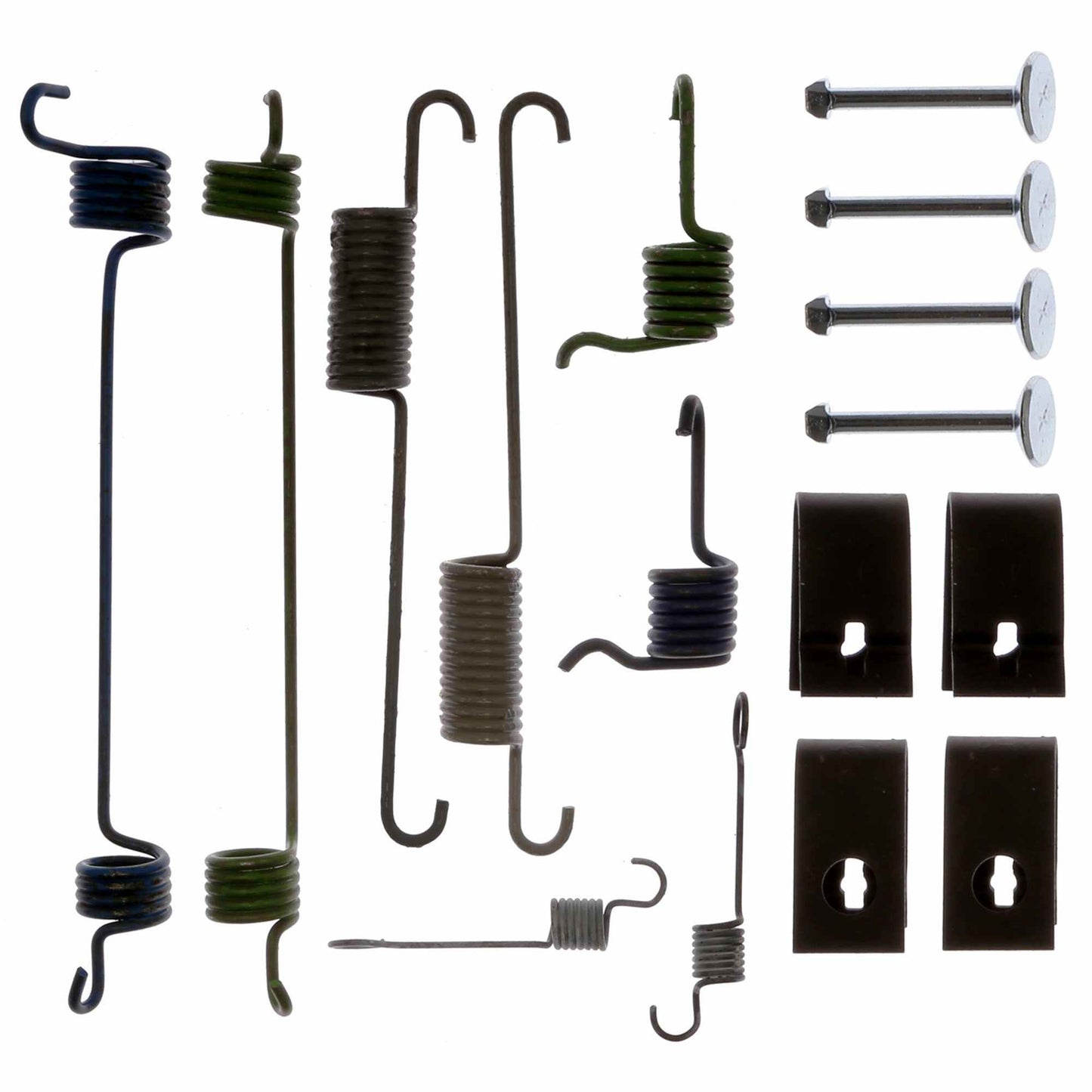 Raybestos Brakes Drum Brake Hardware Kit H17493