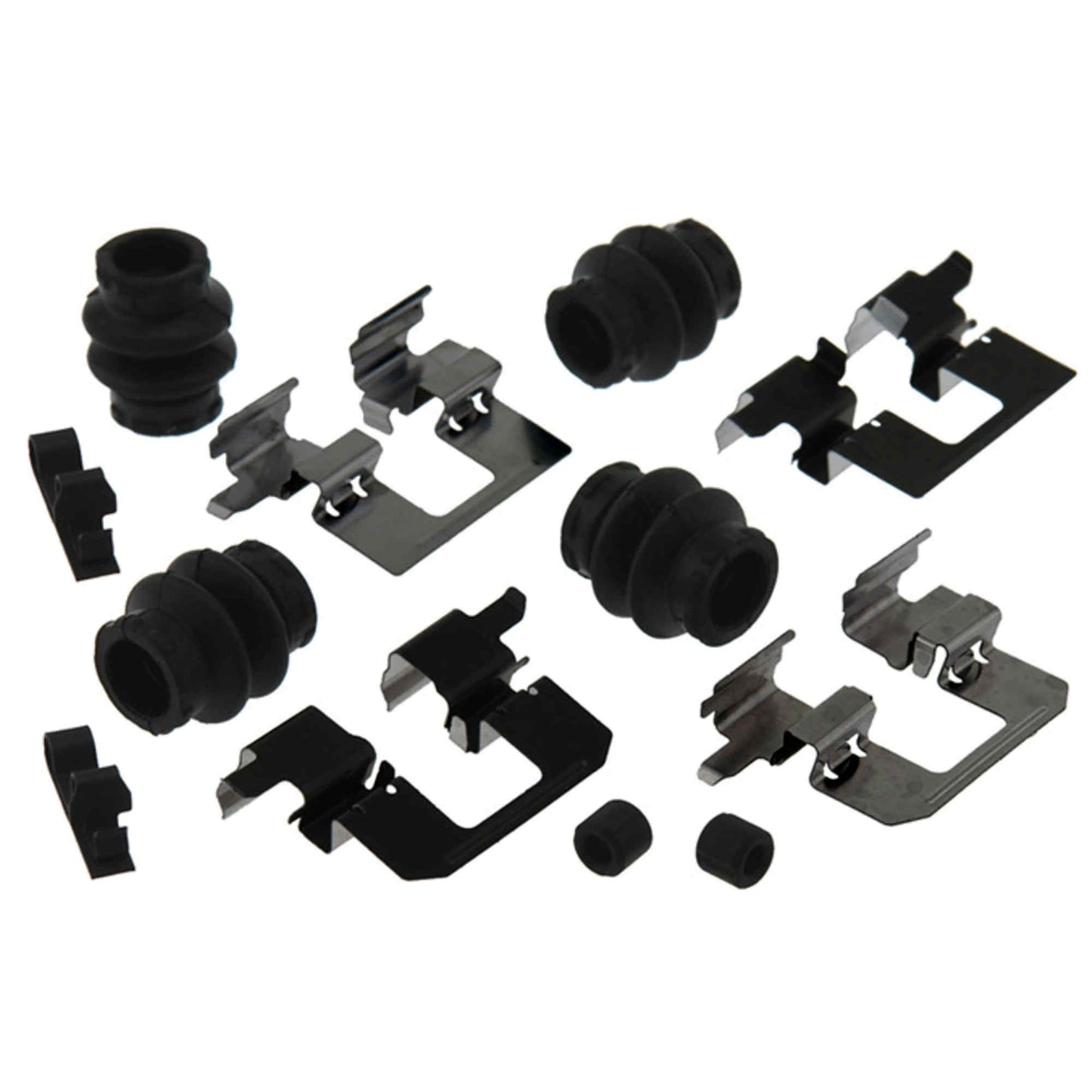 Raybestos Brakes Disc Brake Hardware Kit H18004A