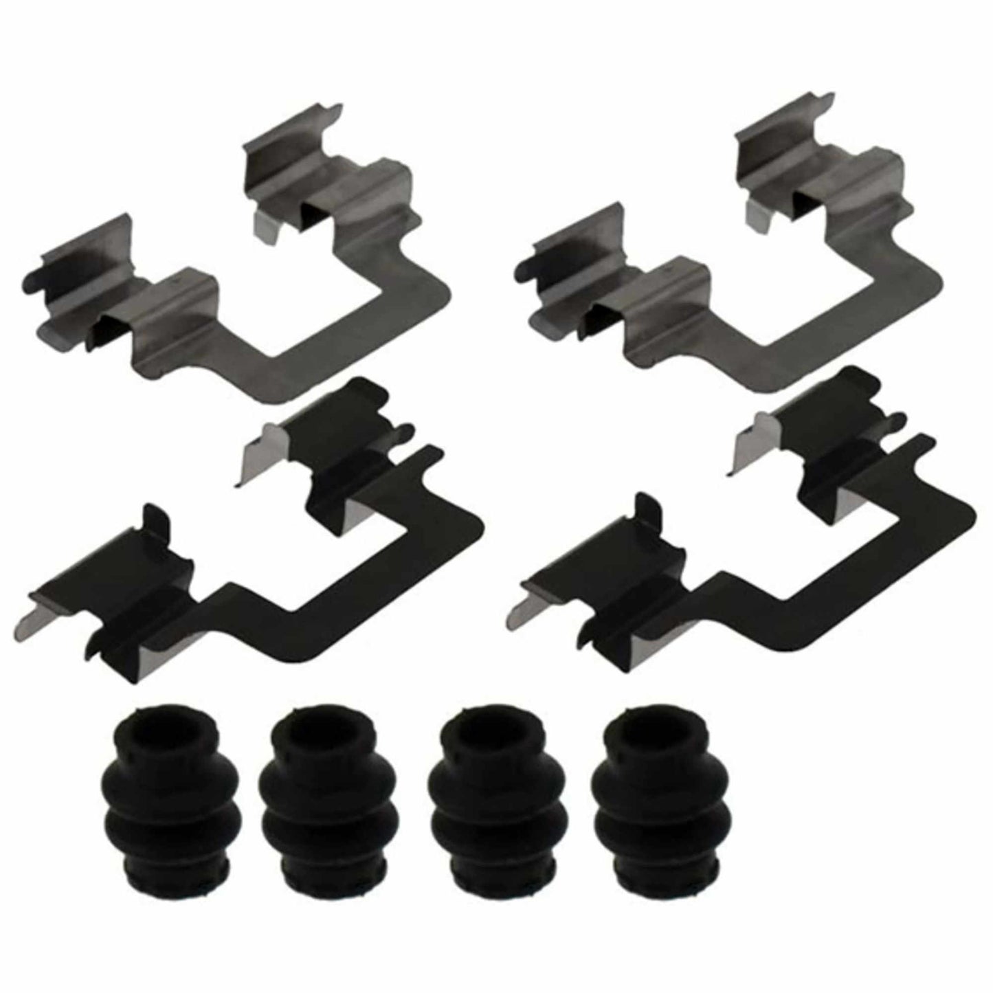 Raybestos Brakes Disc Brake Hardware Kit H18013A