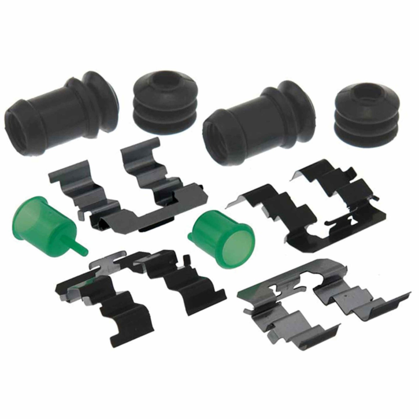 Raybestos Brakes Disc Brake Hardware Kit H18019A