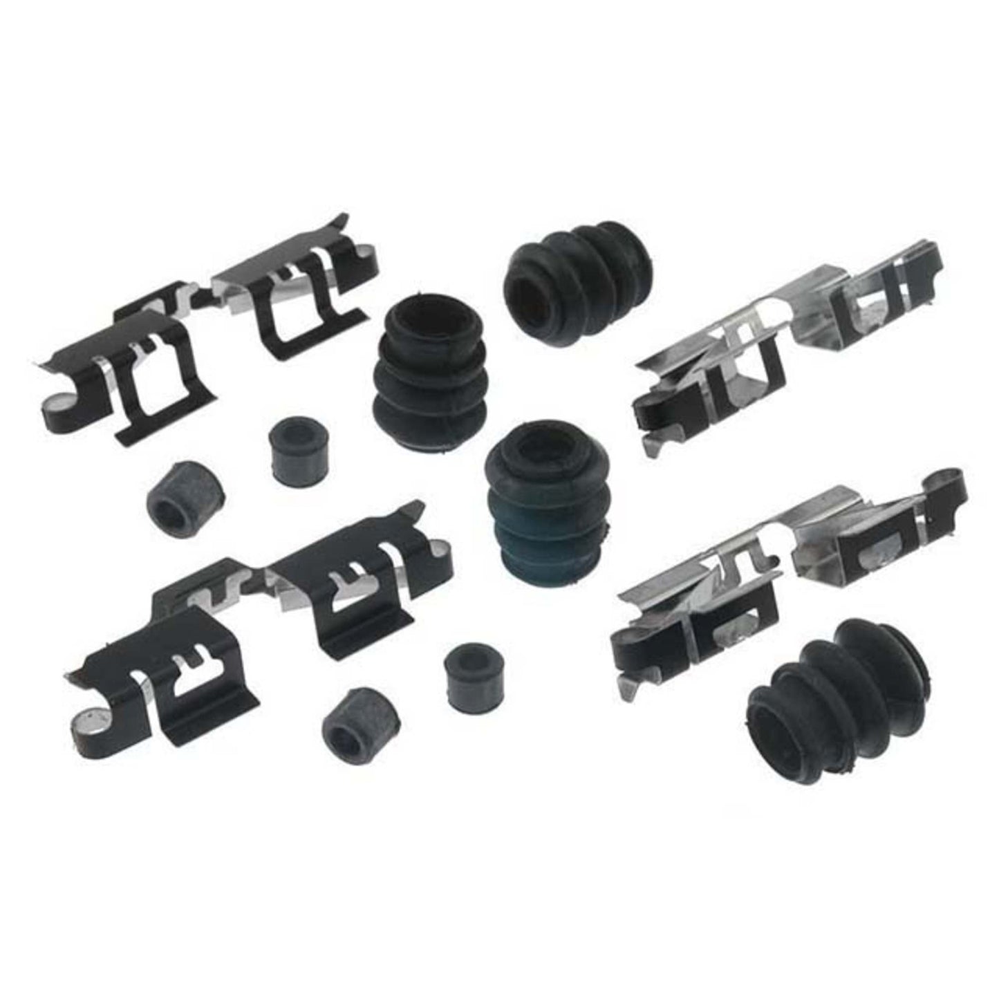 Raybestos Brakes Disc Brake Hardware Kit H18029A