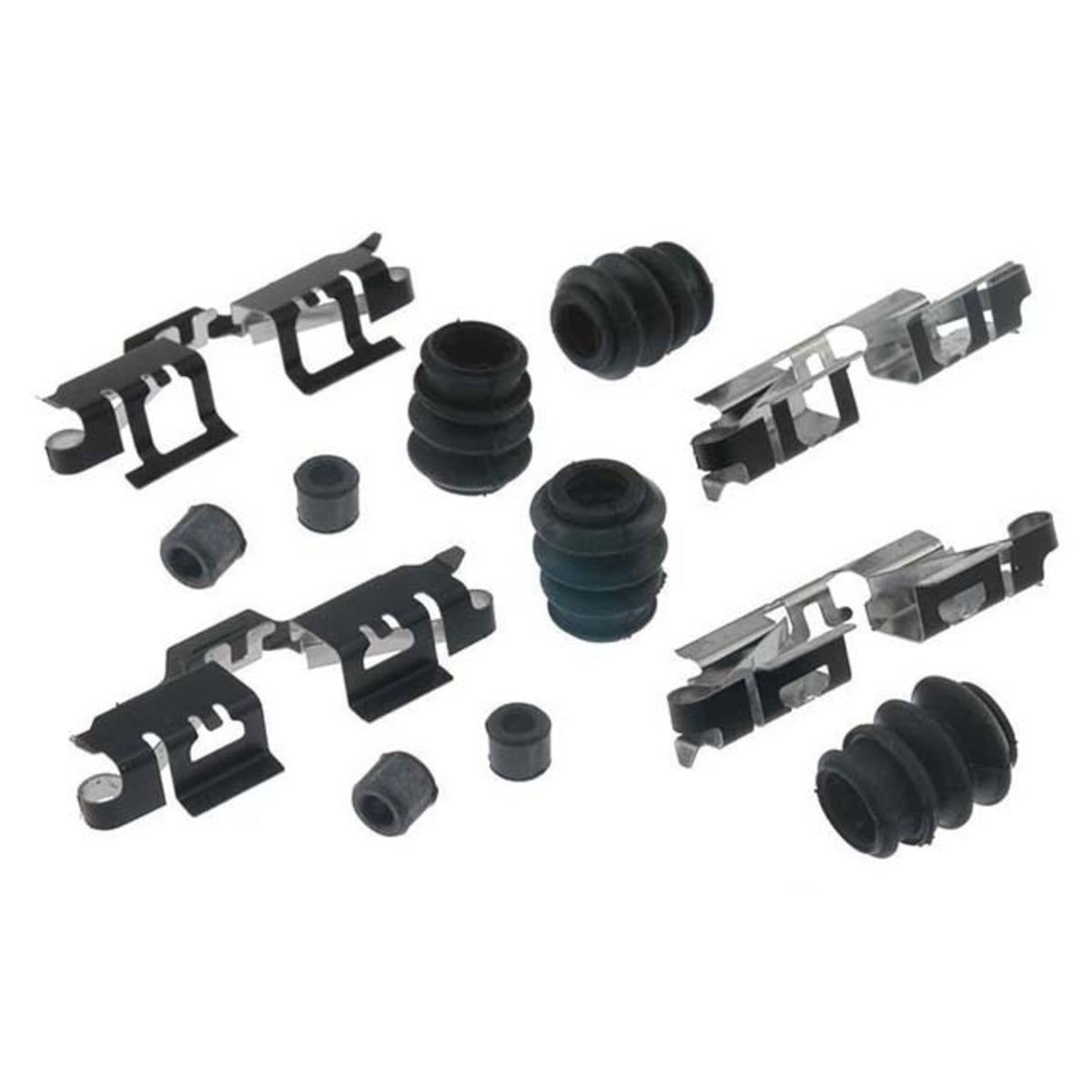 Raybestos Brakes Disc Brake Hardware Kit H18029A