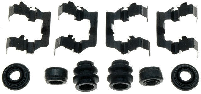 Raybestos Brakes Disc Brake Hardware Kit H18032A