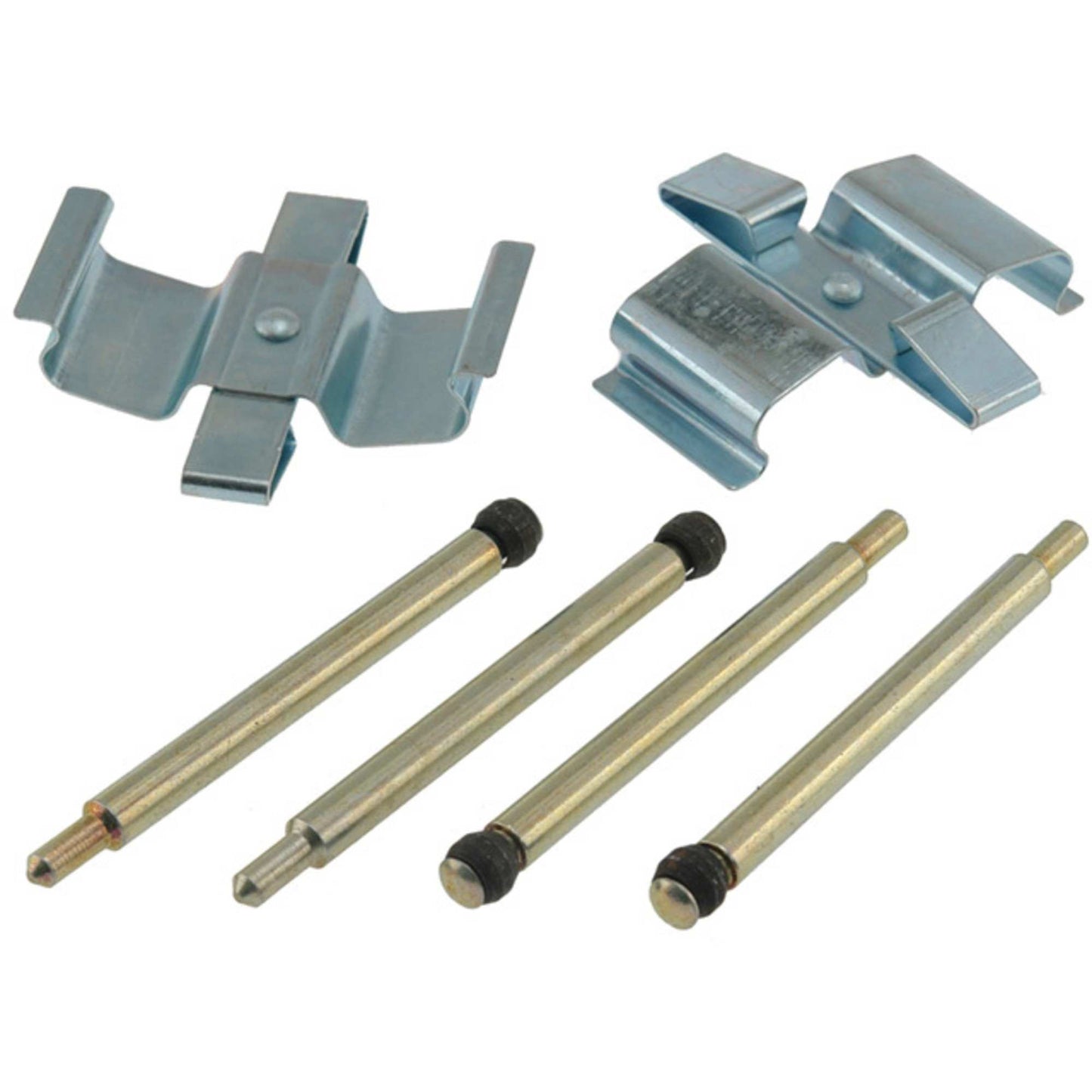 Raybestos Brakes Disc Brake Hardware Kit H18037A