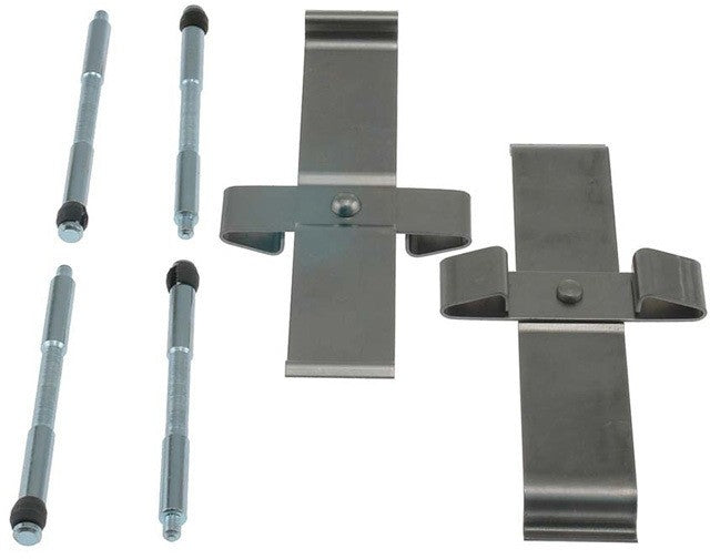 Raybestos Brakes Disc Brake Hardware Kit H18043A