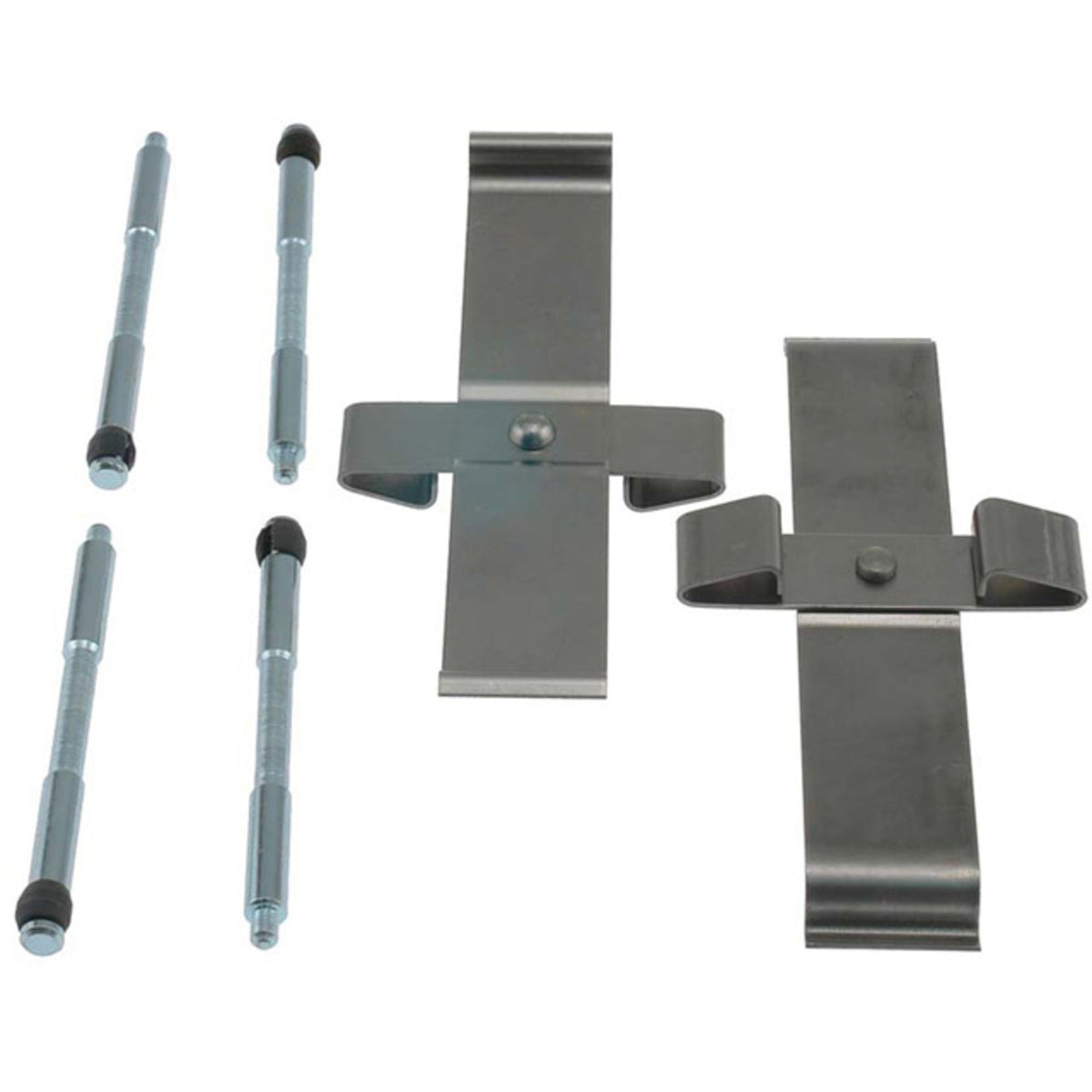 Raybestos Brakes Disc Brake Hardware Kit H18043A