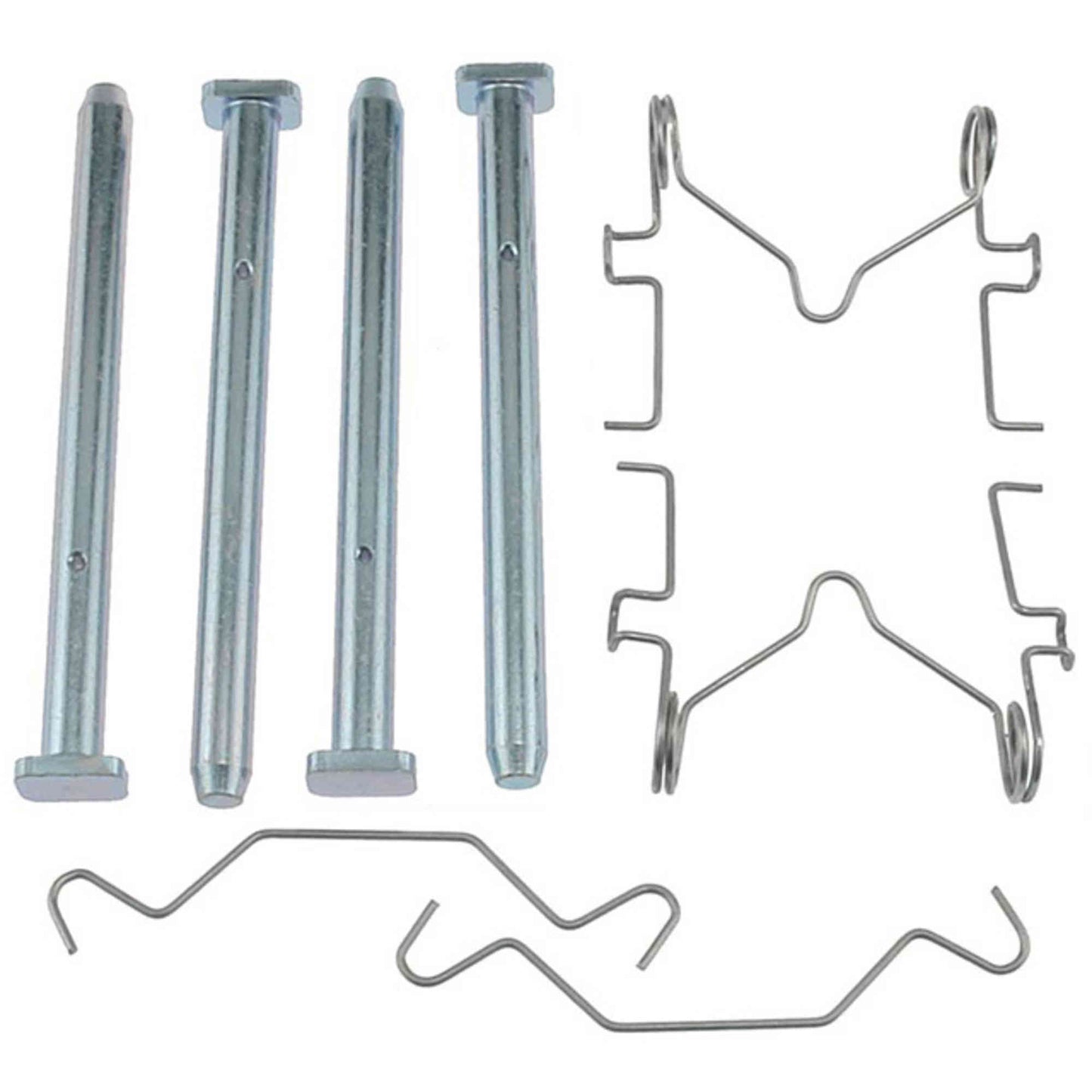 Raybestos Brakes Disc Brake Hardware Kit H18045A