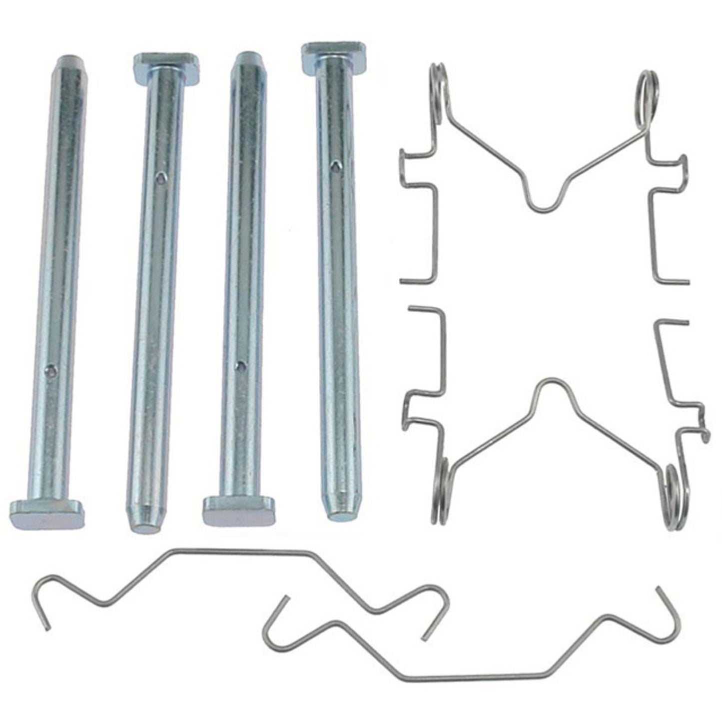 Raybestos Brakes Disc Brake Hardware Kit H18045A