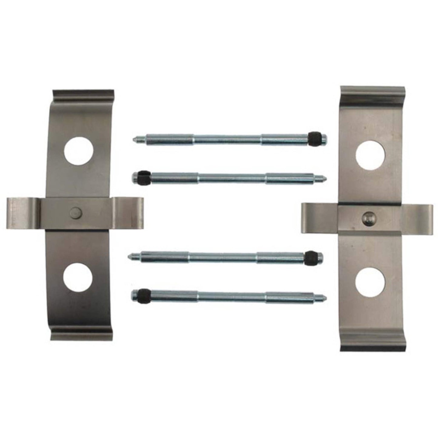 Raybestos Brakes Disc Brake Hardware Kit H18049A