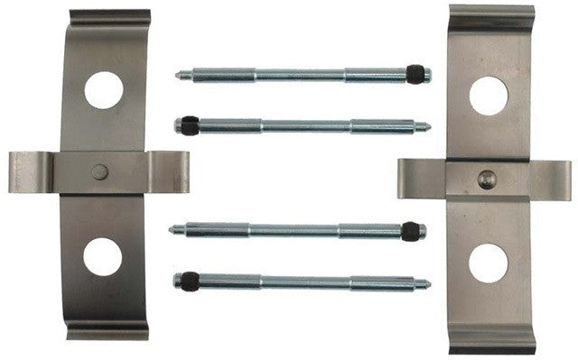 Raybestos Brakes Disc Brake Hardware Kit H18049A