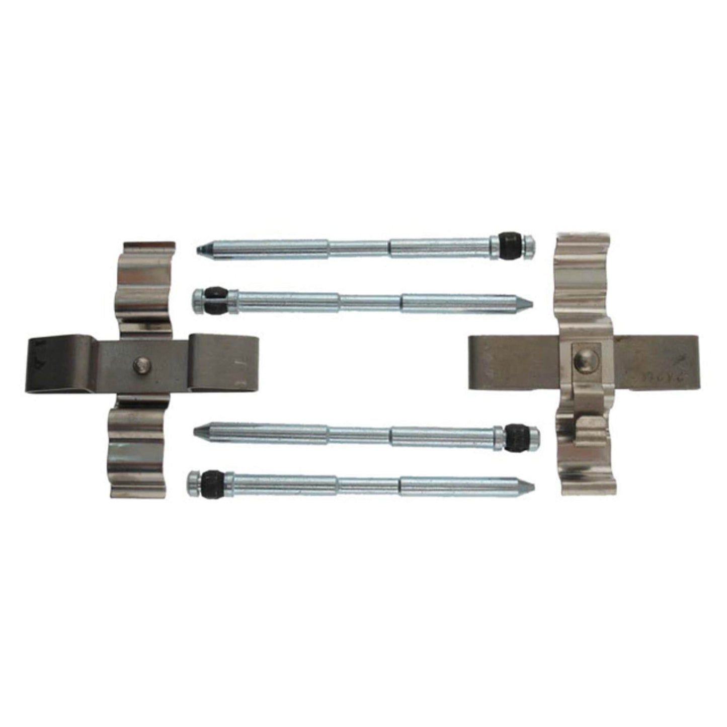 Raybestos Brakes Disc Brake Hardware Kit H18055A
