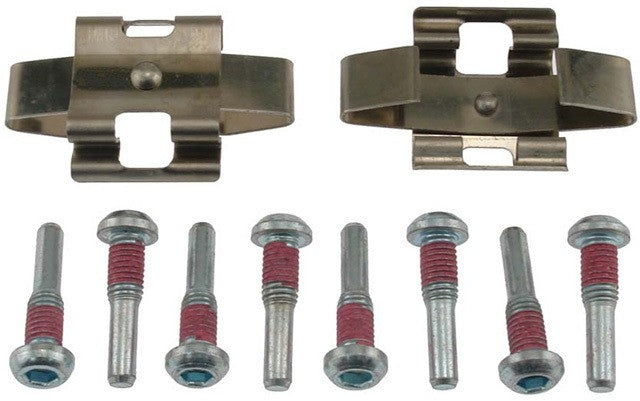 Raybestos Brakes Disc Brake Hardware Kit H18056A