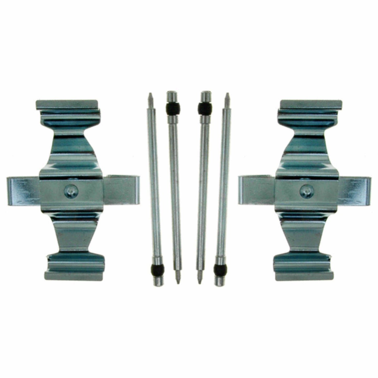 Raybestos Brakes Disc Brake Hardware Kit H18057A
