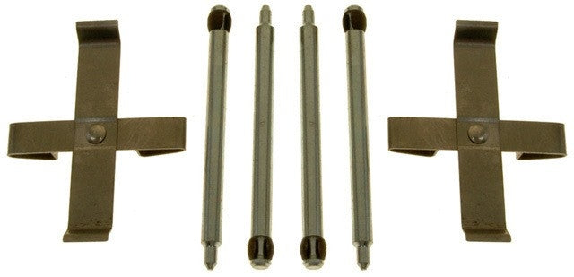 Raybestos Brakes Disc Brake Hardware Kit H18067A