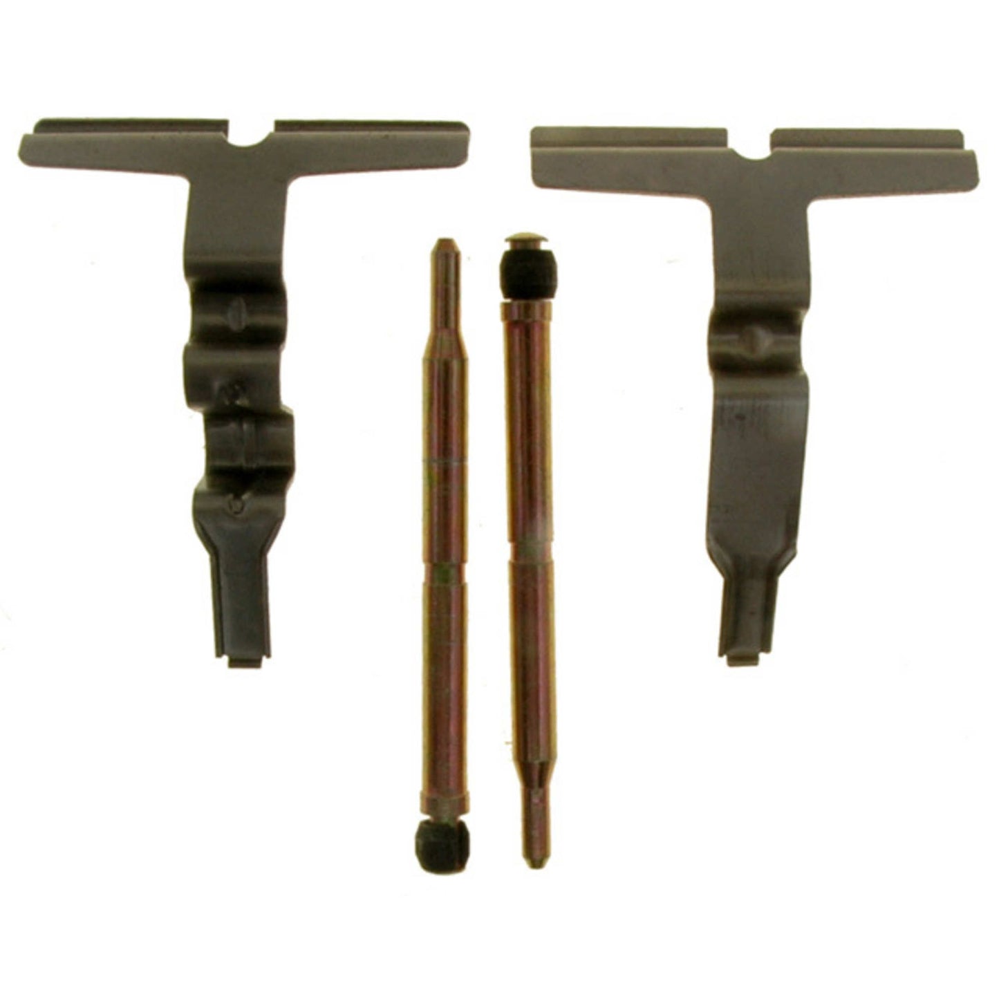 Raybestos Brakes Disc Brake Hardware Kit H18070A