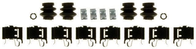 Raybestos Brakes Disc Brake Hardware Kit H18075A