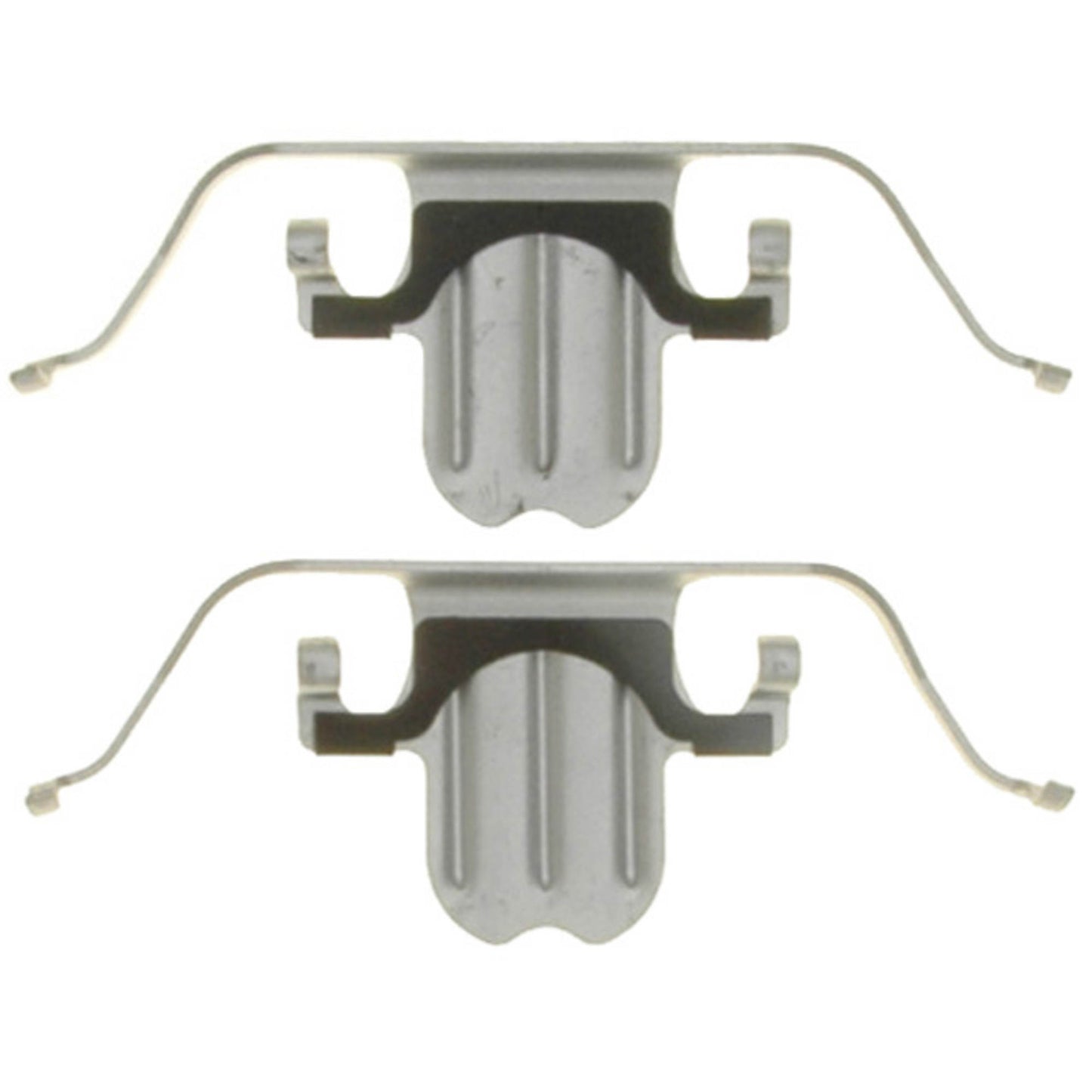 Raybestos Brakes Disc Brake Hardware Kit H18076A