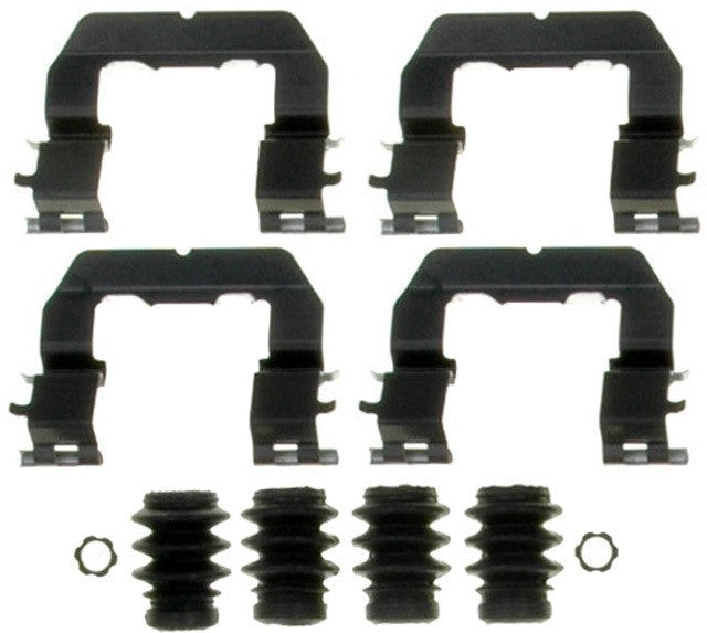 Raybestos Brakes Disc Brake Hardware Kit H18079A