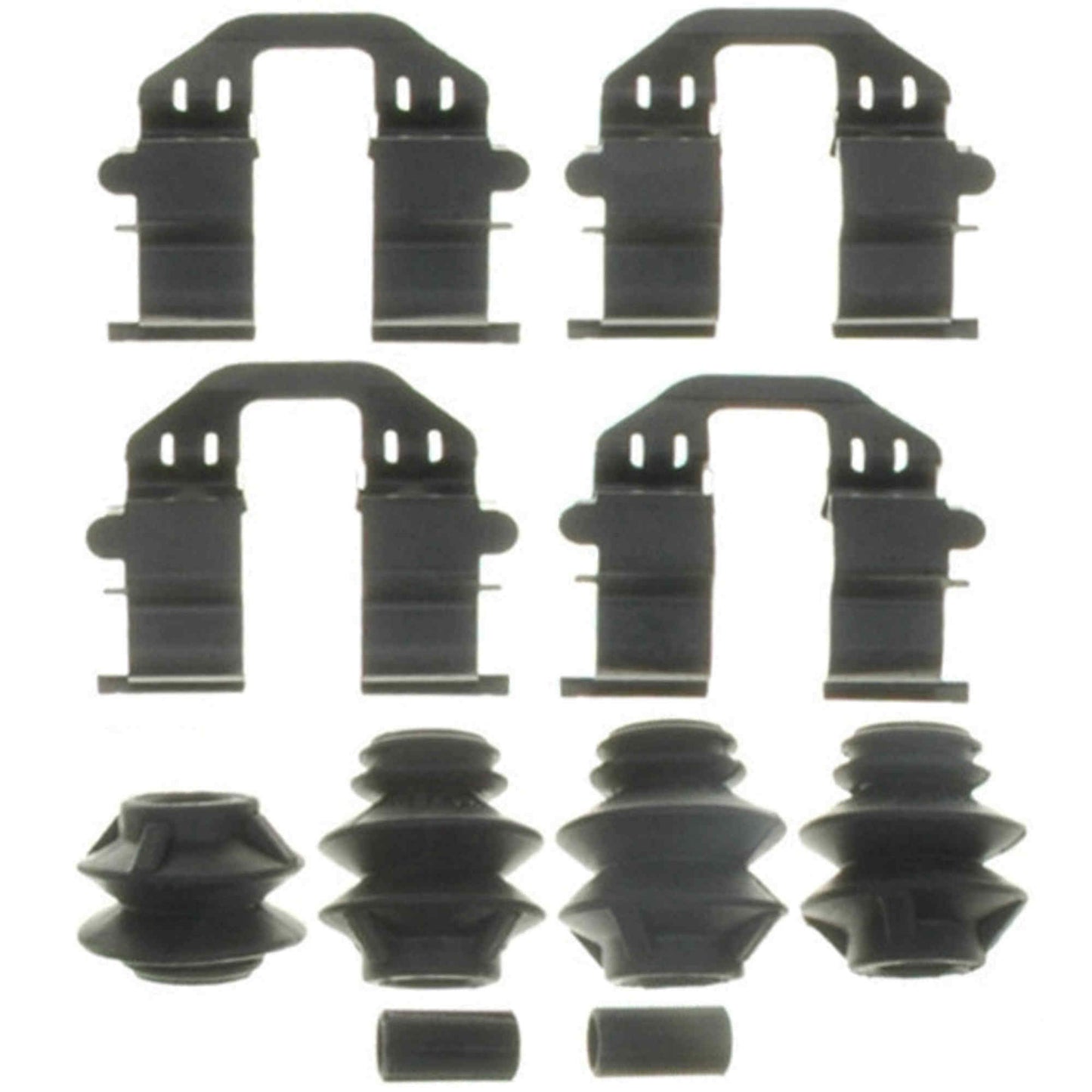 Raybestos Brakes Disc Brake Hardware Kit H18084A