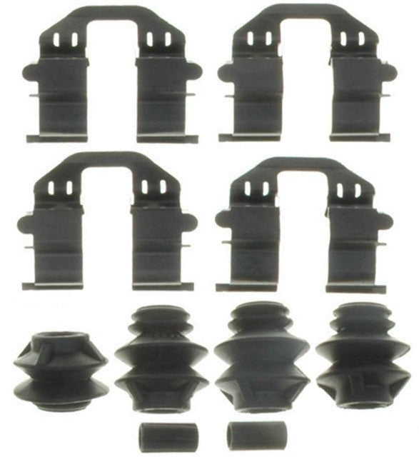 Raybestos Brakes Disc Brake Hardware Kit H18084A